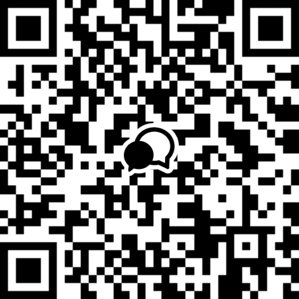 카카오톡 QR 코드